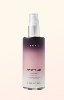 Сироватка Brae beauty sleep night serum 100 мл 34565423 фото